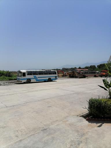 عکس مجتمع آموزش رانندگی گلستان(پایه یکم،دوم،و سوم)