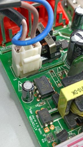 عکس زئوس الکترونیک