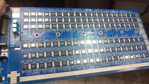 عکس زئوس الکترونیک