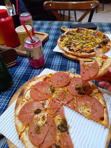 عکس رستوران پلاک 21