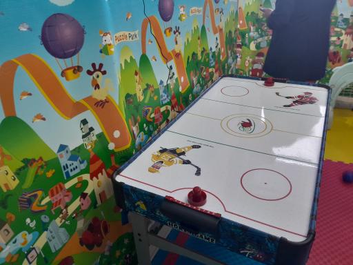 عکس خانه بازی آبنبات