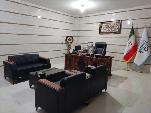 عکس دفتر وکالت دکتر روح الله توسلی