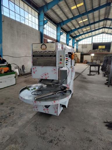 عکس ماشین سازی اسپانیایی 