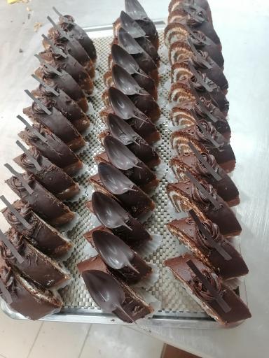 عکس شیرینی سرای نیکو