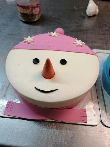 عکس شیرینی سرای نیکو