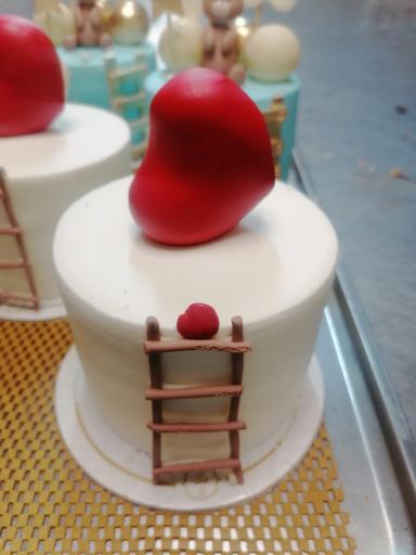 عکس شیرینی سرای نیکو