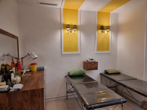 عکس مرکزحجامت تخصصی 