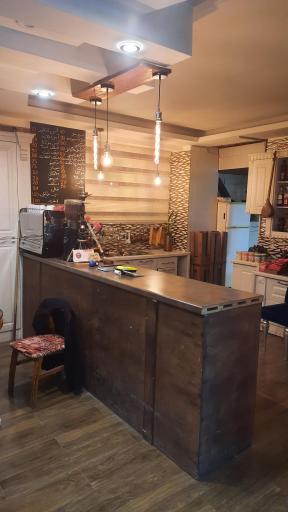 باشگاه بیلیارد باملند