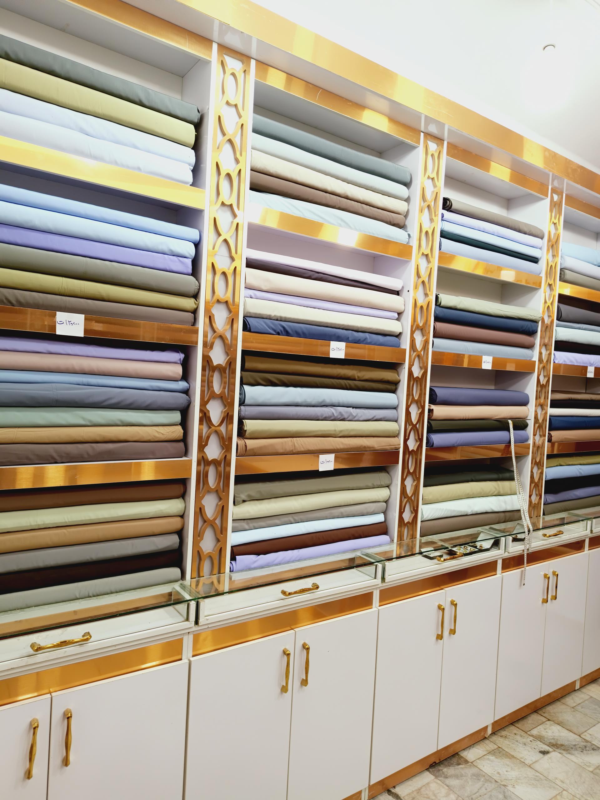 عکس برندپوش یاس