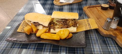 رستوران پلاک 21