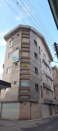 عکس آکادمی دکتر دنیانورد