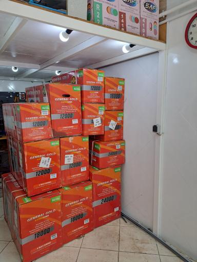 عکس خدمات فنی دریاوش 