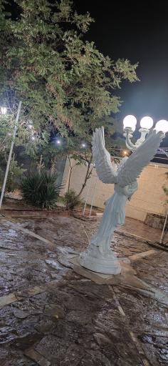 عکس باغسرای امیرشاهان