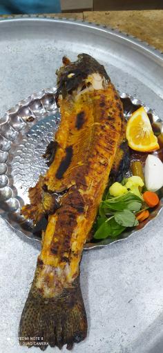 عکس رستوران سنتی تاتزا کوهرنگ