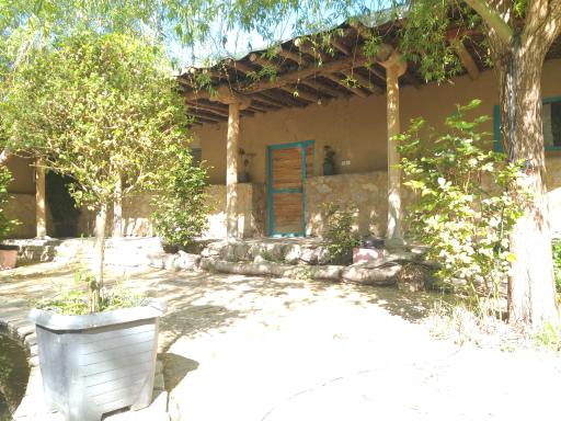 عکس اقامتگاه روزی روزگاری