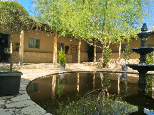 عکس اقامتگاه روزی روزگاری