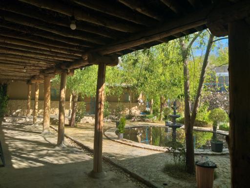 عکس اقامتگاه روزی روزگاری