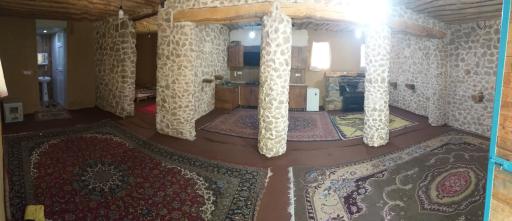 عکس اقامتگاه روزی روزگاری