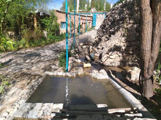 عکس اقامتگاه روزی روزگاری