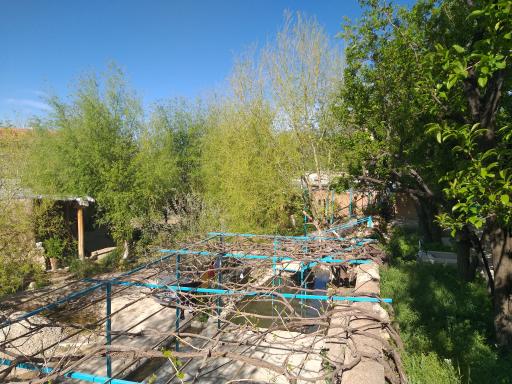 عکس اقامتگاه روزی روزگاری