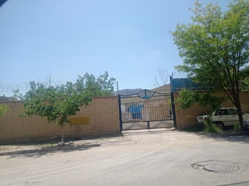 عکس پست امداد و حوادث و تعمیرات ناحیه چهار (سازمان آب)