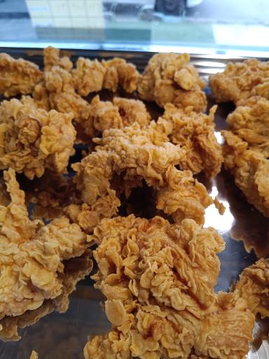 سوخاری کیلویی دراگون