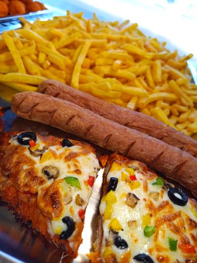 عکس سوخاری کیلویی دراگون