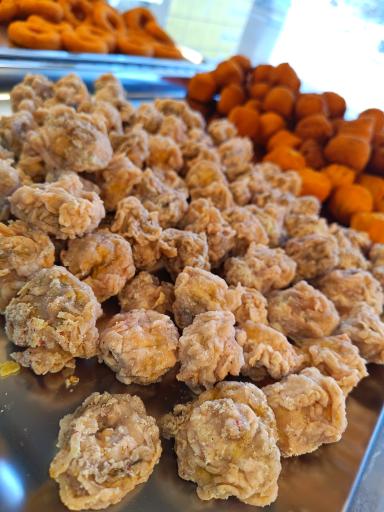 سوخاری کیلویی دراگون