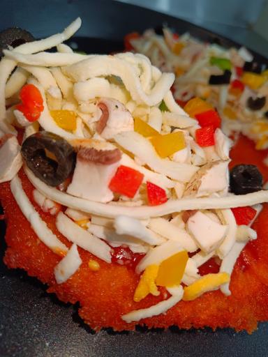 عکس سوخاری کیلویی دراگون