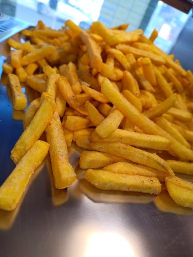 عکس سوخاری کیلویی دراگون