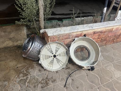 عکس تعمیرات لوازم خانگی پنج ستاره