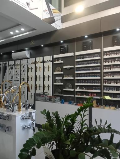 عکس فروشگاه هود و سینک شهری