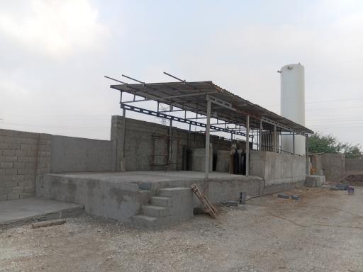 عکس شرکت پارسی هوا بندر عباس