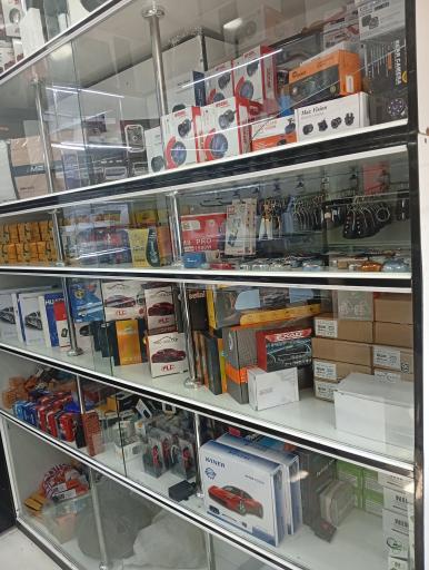 عکس کینگ اسپرت