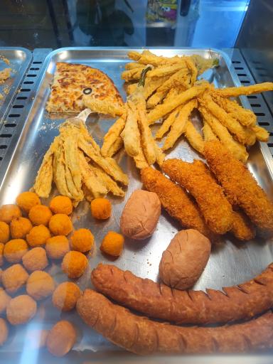 عکس سوخاری کیلویی دراگون