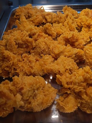 عکس سوخاری کیلویی دراگون