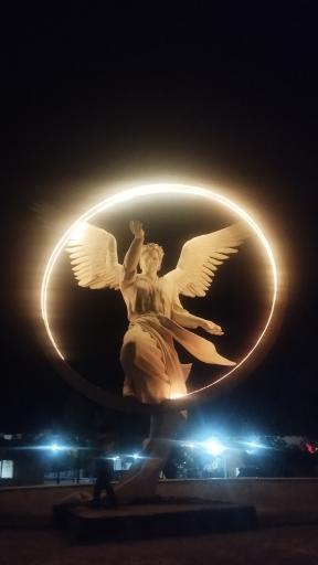 عکس پارک آزاده