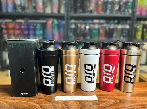 عکس فروشگاه ورزشی ‌صادقی 