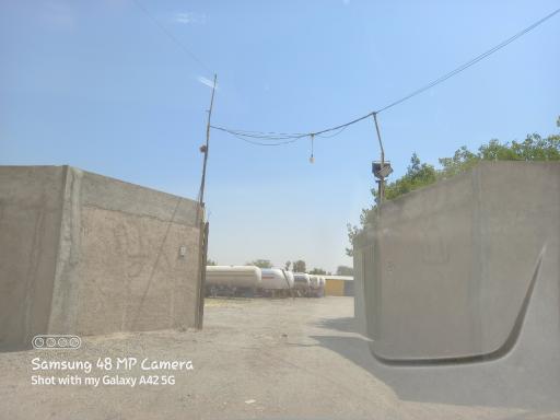 عکس شرکت عمران گاز