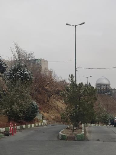 عکس باشگاه دیپلماتیک وزارت امور خارجه