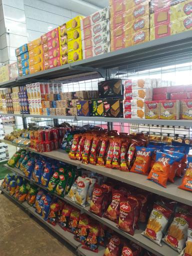 هایپر مارکت زد