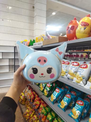 هایپر مارکت زد