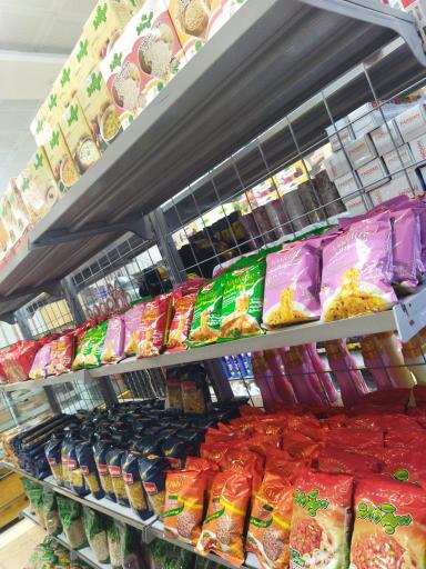 هایپر مارکت زد