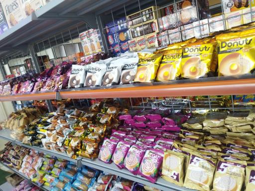 هایپر مارکت زد