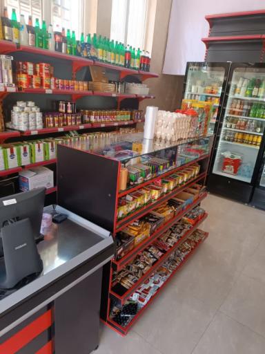 عکس فروشگاه و ارزانسرای ستاره شهر