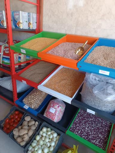 عکس فروشگاه و ارزانسرای ستاره شهر