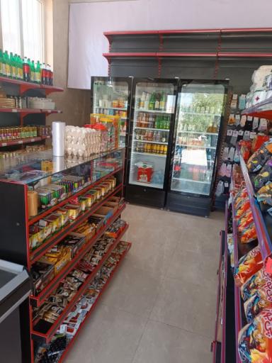 عکس فروشگاه و ارزانسرای ستاره شهر
