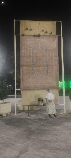 عکس پارک ولیعصر