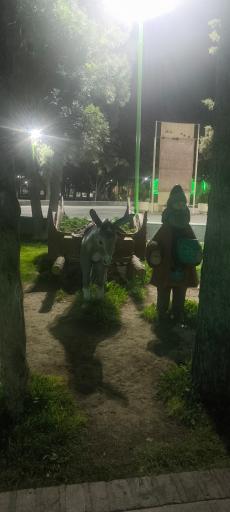 عکس پارک ولیعصر