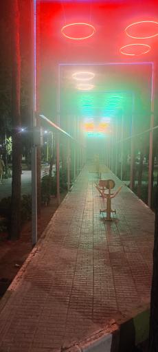عکس پارک ولیعصر